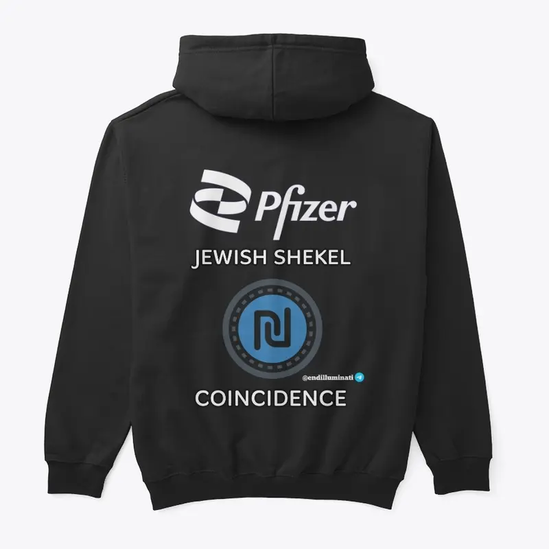 PFIZER-SHEKEL 