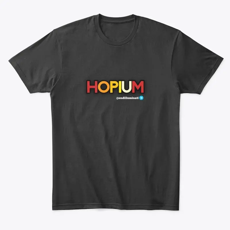 HOPIUM 