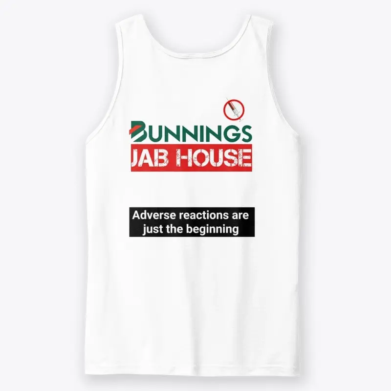 Bunnings 